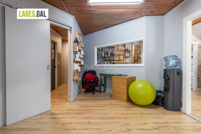 Foto 0bbd04ef-2d54-44de-aa6b-9dd48be484de. Local commercial dans Coiro Cangas