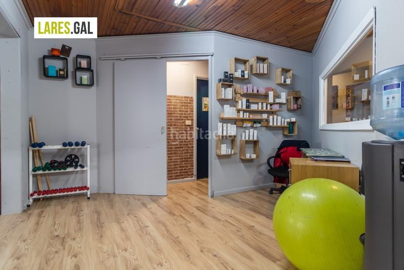 Foto 1a1b6a5e-2d10-4bfe-a597-a422c30b4706. Local commercial dans Coiro Cangas