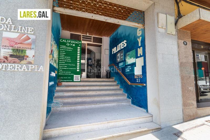Foto 2566374e-735e-4c20-bd6e-c54d20f1cd13. Local commercial dans Coiro Cangas