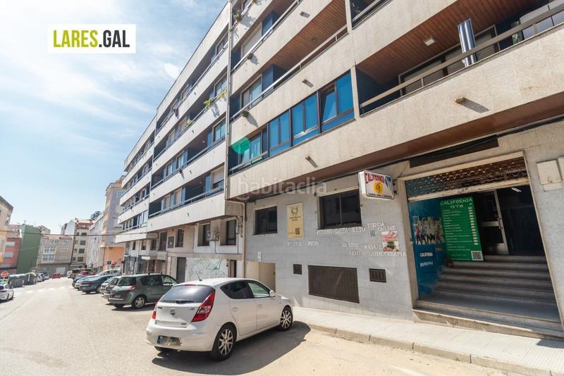 Foto 5a83cc9e-7579-4835-9360-ad230316b11e. Local commercial dans Coiro Cangas