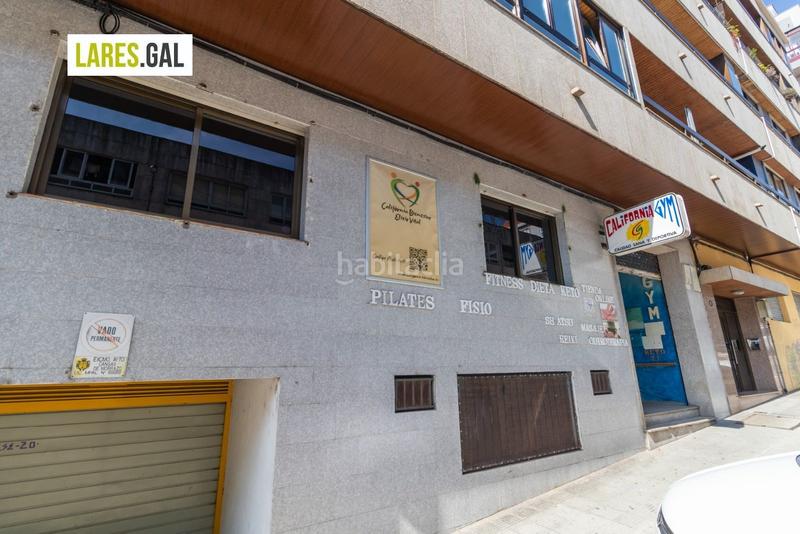 Foto 5f18fbc0-f5b0-451c-b791-35327cce5668. Local commercial dans Coiro Cangas