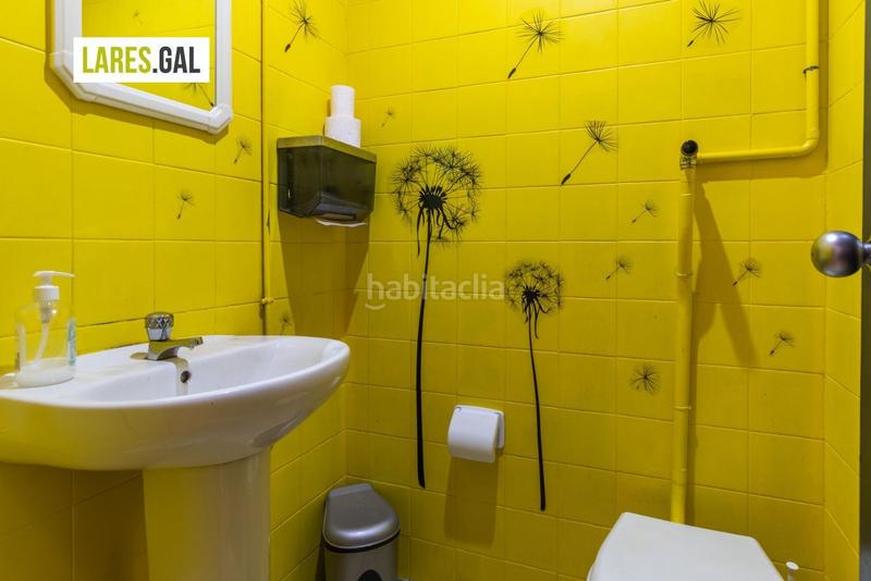 Foto 8299292a-1938-4030-9357-c5ecd6de1332. Local commercial dans Coiro Cangas