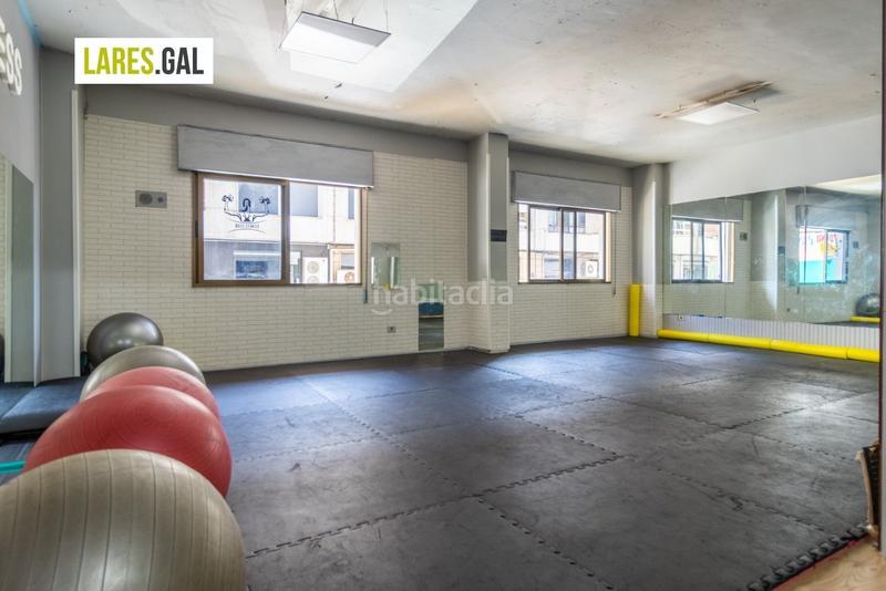 Foto 84187b8e-aeef-4924-bb05-312286381087. Local commercial dans Coiro Cangas