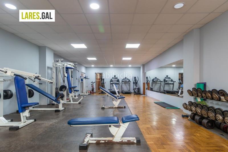 Foto 927e46dd-b5a9-4967-966d-7d738c628aba. Local commercial dans Coiro Cangas