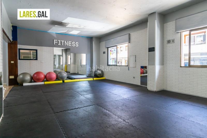 Foto 9e4de566-b3bc-4a0f-a246-d42a247ccb30. Local commercial dans Coiro Cangas