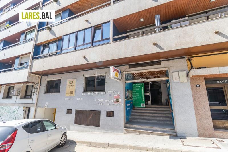 Foto bae18eac-ddd7-4bb7-a487-4299c7528ff5. Local commercial dans Coiro Cangas