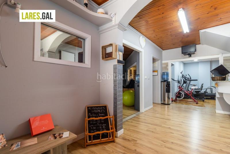 Foto d7f6b5b5-0324-4673-b3dc-92d4faa48200. Local commercial dans Coiro Cangas