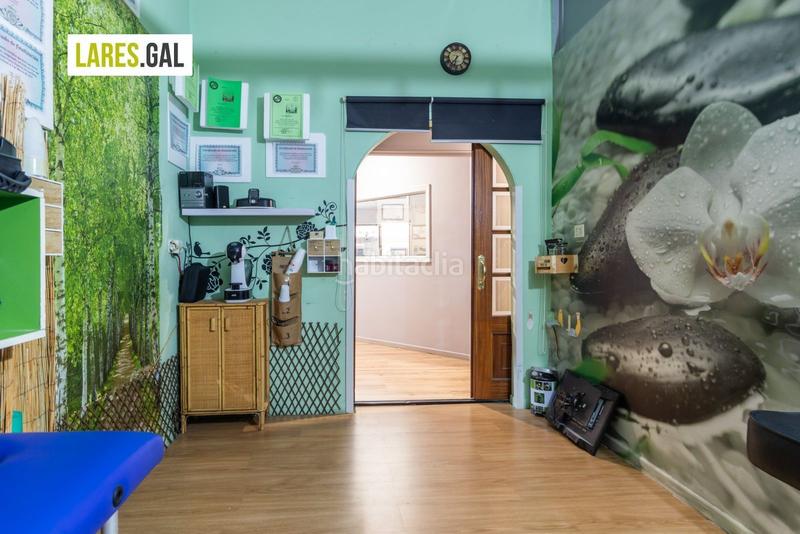 Foto e0914d69-50d0-4c8b-adc5-5a6a81d2e2e2. Local commercial dans Coiro Cangas