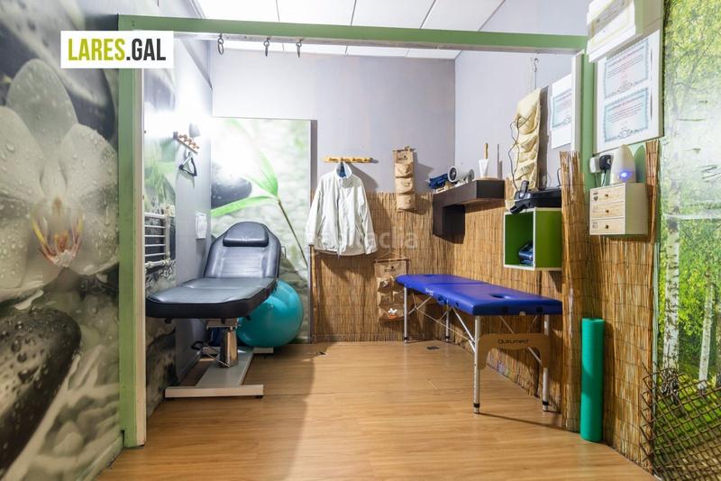 Foto edab66fe-d4e3-4ea5-890b-84618bda27df. Local commercial dans Coiro Cangas