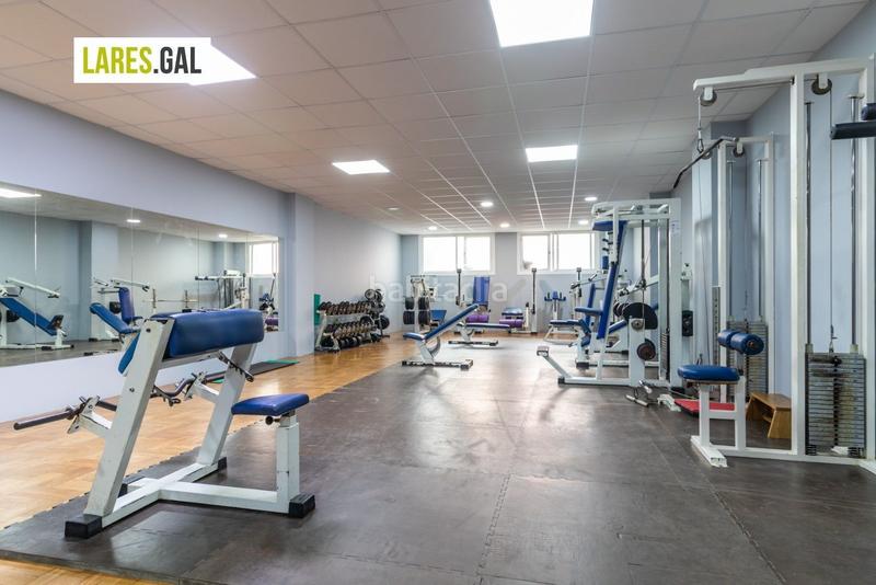 Foto fc6bbb92-8701-42bf-a804-351c0ca68f70. Local commercial dans Coiro Cangas