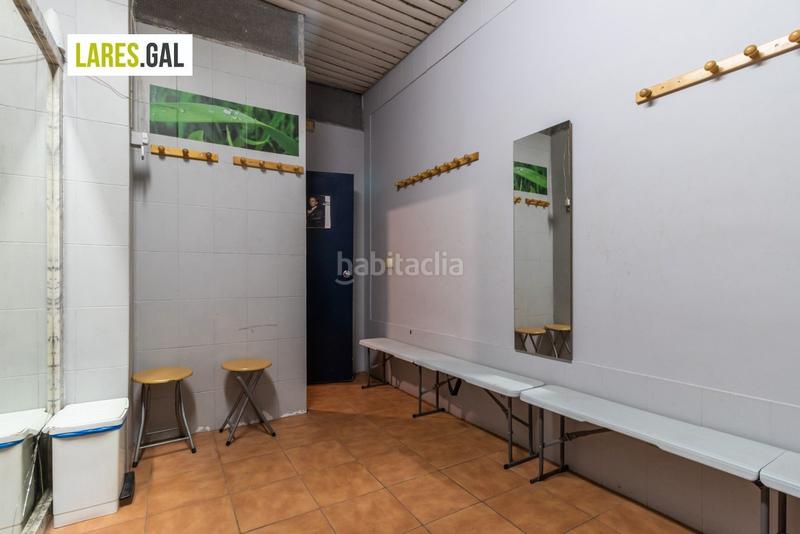 Foto ff756c80-c9d6-4d5e-9899-a12fc6cba3be. Local commercial dans Coiro Cangas