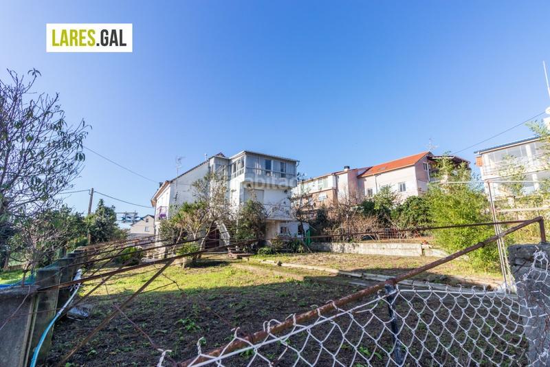 Foto 018c2dfd-4b9d-42ba-9c27-a0b9cc3a8bf5. Landgut in Moaña