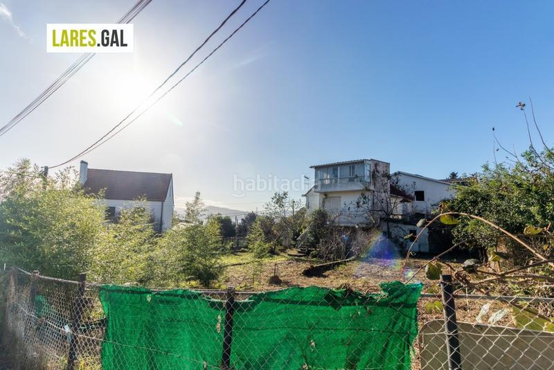 Foto 4839c479-1d82-414a-bc78-791d1a2826a0. Landgut in Moaña