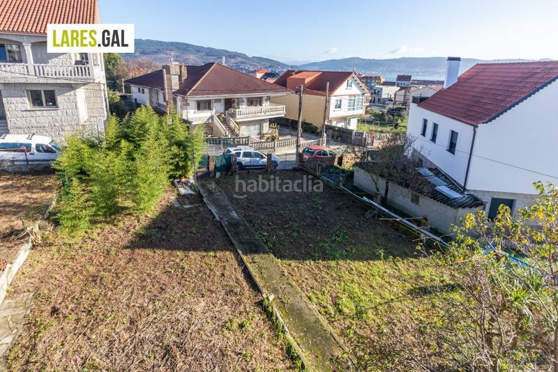 Foto 496f7c1f-5f83-42c8-9697-c78d6e09d00f. Landgut in Moaña