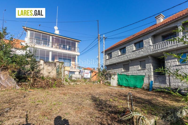 Foto 7a6b4757-a8e3-4b9b-b5f9-e935400d64dd. Landgut in Moaña