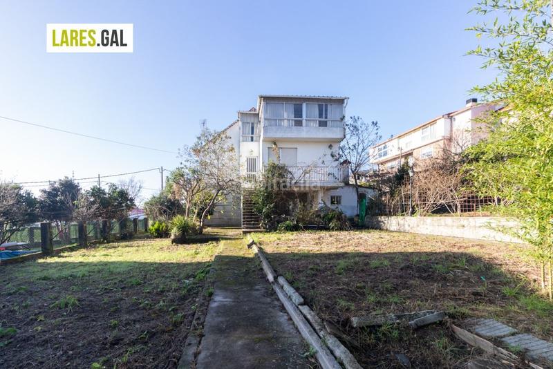 Foto 800779c2-e400-4f59-8962-6c23f0493464. Landgut in Moaña