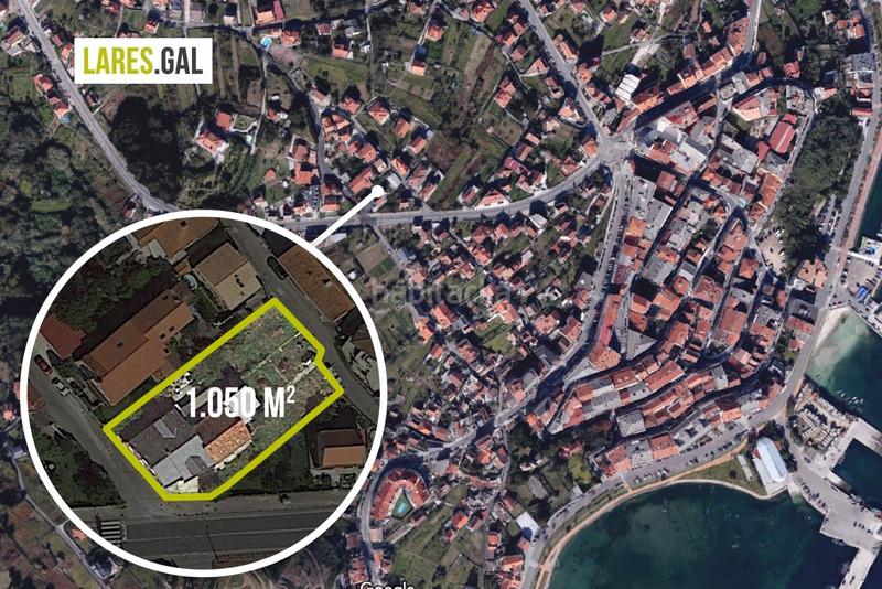 Foto 9ca19684-8fd9-42ee-b14e-61dcfd808832. Landgut in Moaña