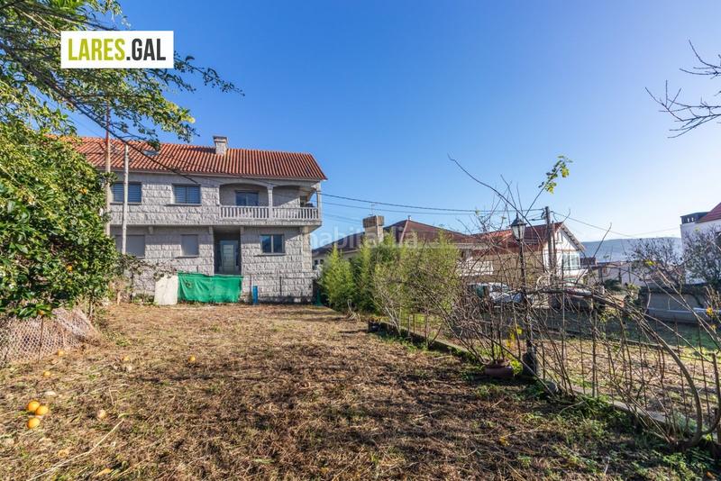 Foto 9ed3fac6-bdd4-48cb-ae17-8c4056d2ddba. Landgut in Moaña