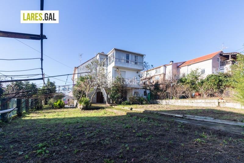 Foto a506bb64-2dfd-4fe5-b43d-6cc6c6a74fc9. Landgut in Moaña