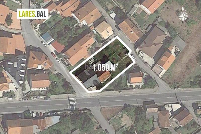 Foto b66ca936-1c10-42f8-b768-bab3fb4a6467. Landgut in Moaña