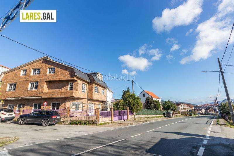 Foto d0b61ddb-e4c7-486c-86f1-4549f5449d20. Landgut in Moaña