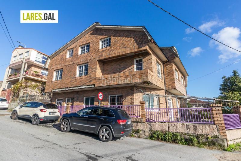 Foto e1d9501d-a498-461b-95a5-26c268ec2a88. Landgut in Moaña