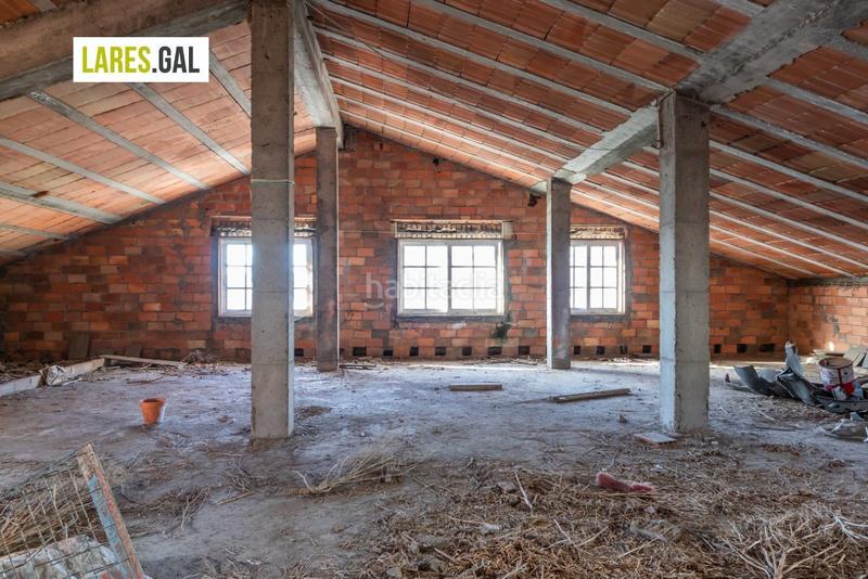 Foto e32757aa-e5c2-477e-85ec-065fb4feecf6. Landgut in Moaña