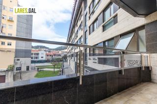 Oficina  Méndez núñez. Oficina a la venta en el centro de cangas
