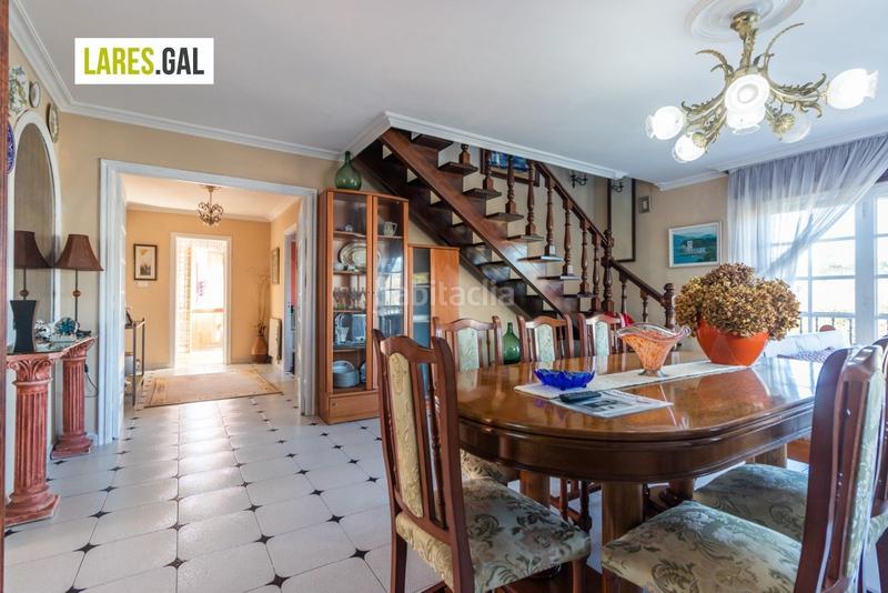 Foto 012a0829-f85c-41be-81ea-37ca0ca452bd. Casa amplia casa de piedra a la venta en Darbo Cangas