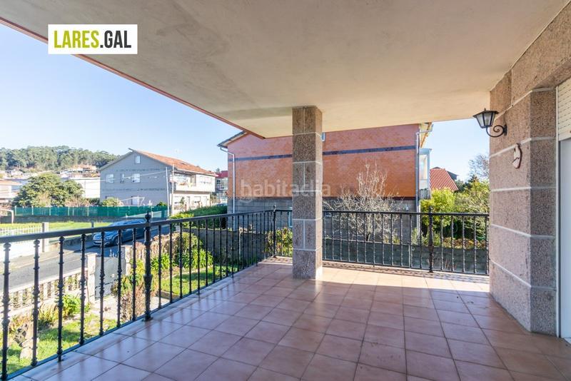 Foto 03b54baa-3ec6-4013-9054-75615eccc107. Casa amplia casa de piedra a la venta en Darbo Cangas