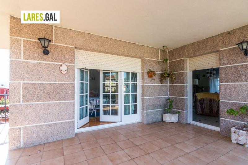 Foto 09892a4b-c11f-41c4-b5e7-5a8d845801f6. Casa amplia casa de piedra a la venta en Darbo Cangas