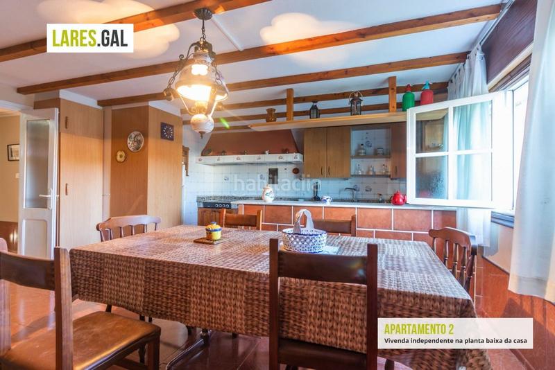 Foto 0e06d07e-bca8-42cd-8dea-551443e1dd10. Casa amplia casa de piedra a la venta en Darbo Cangas