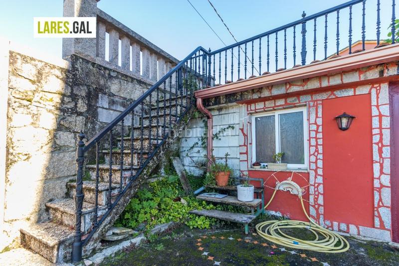 Foto 0e107a28-4973-4402-8783-7c6a257ef7c7. Casa amplia casa de piedra a la venta en Darbo Cangas