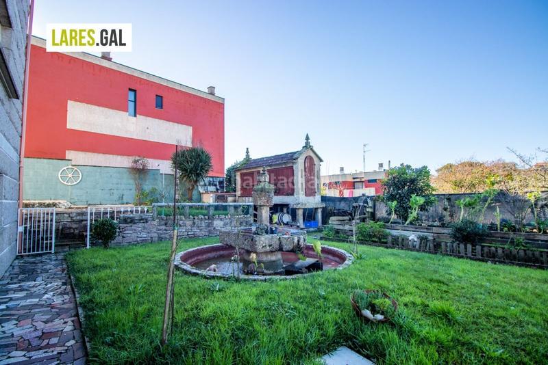 Foto 11de2c3d-ffb5-4b62-8e1c-79722ab8170e. Casa amplia casa de piedra a la venta en Darbo Cangas