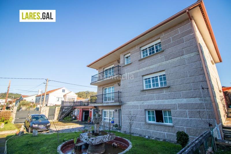 Foto 17b0de90-4cb5-4b2a-8676-1a11d73d8247. Casa amplia casa de piedra a la venta en Darbo Cangas