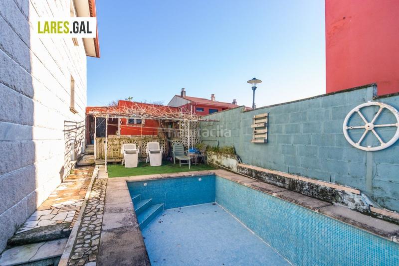 Foto 1818d62f-2916-489c-bd45-4861b59bac97. Casa amplia casa de piedra a la venta en Darbo Cangas