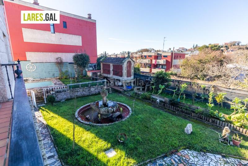 Foto 1823e0b5-afea-4176-a09c-d7907d62f872. Casa amplia casa de piedra a la venta en Darbo Cangas