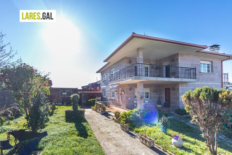 Foto 18b9b64f-c3a4-4748-b544-dfdb2b24fb45. Casa amplia casa de piedra a la venta en Darbo Cangas