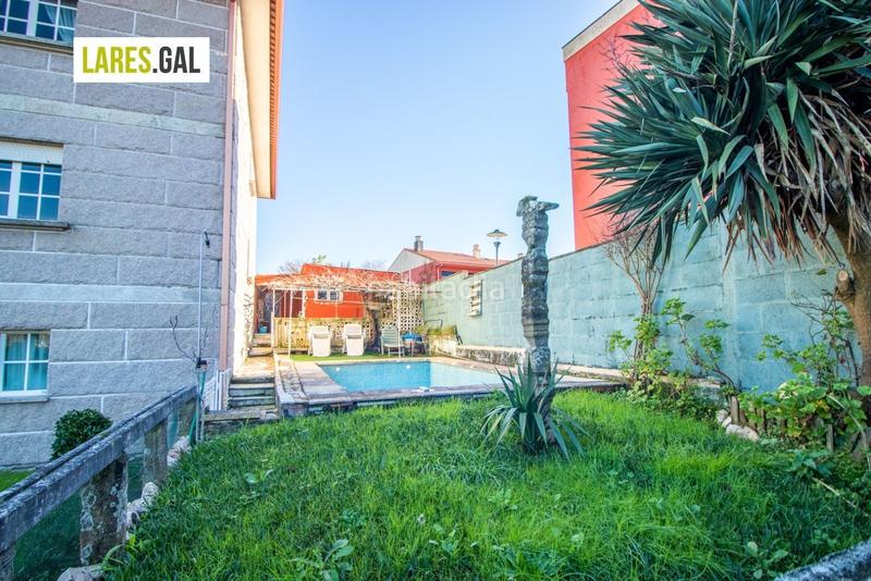 Foto 1b91d304-c907-4945-bfa7-04958a8f5c70. Casa amplia casa de piedra a la venta en Darbo Cangas