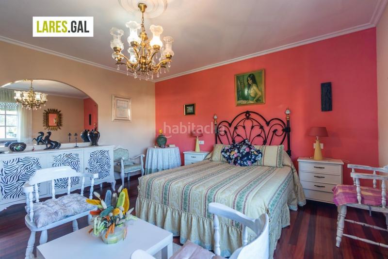 Foto 241c2a81-27cb-4ead-80c1-27748f0c1e46. Casa amplia casa de piedra a la venta en Darbo Cangas