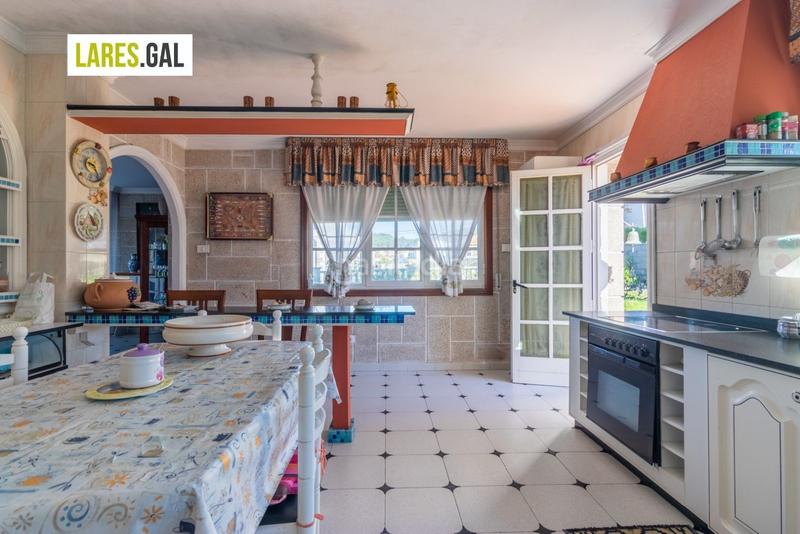 Foto 283d2512-5ccd-493d-a9cd-79187cb814ac. Casa amplia casa de piedra a la venta en Darbo Cangas