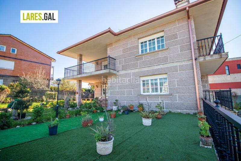 Foto 2b48e1e0-f883-4a8c-8e0a-746e2a1a6062. Casa amplia casa de piedra a la venta en Darbo Cangas