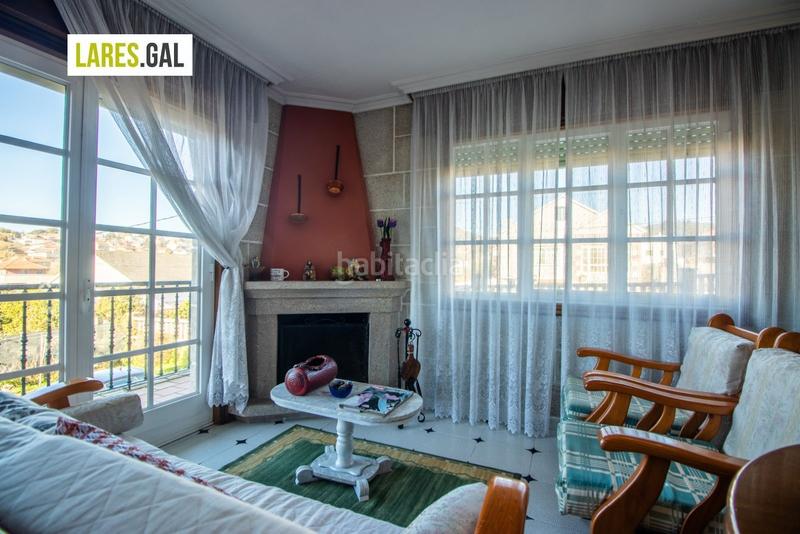 Foto 427ac033-82c9-4182-bc2d-94cc7e54e28b. Casa amplia casa de piedra a la venta en Darbo Cangas