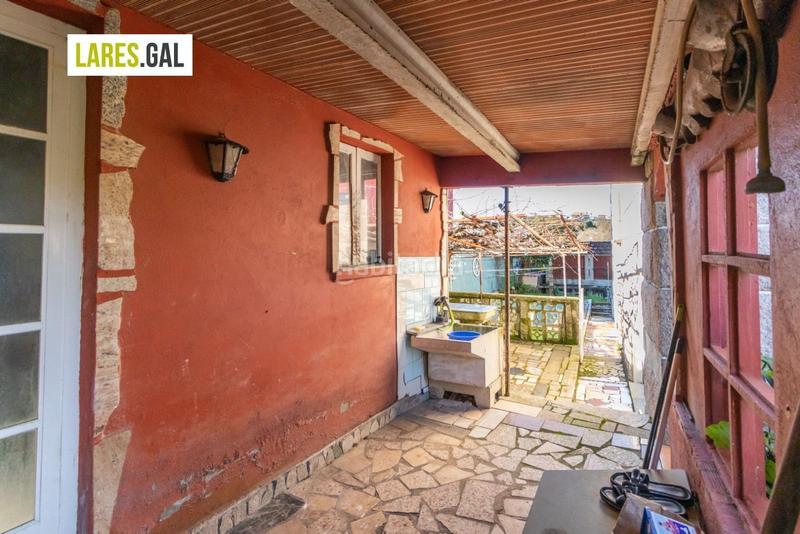 Foto 497e4d89-ad37-4562-8b97-7dc9e52b80b4. Casa amplia casa de piedra a la venta en Darbo Cangas