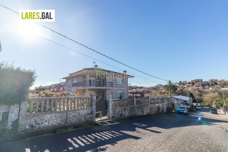 Foto 4b011800-163e-44a6-9798-89bf247e67c2. Casa amplia casa de piedra a la venta en Darbo Cangas