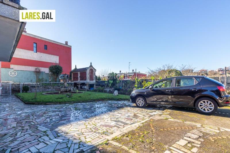 Foto 54df803c-680c-48c0-84ae-17bff1fa3912. Casa amplia casa de piedra a la venta en Darbo Cangas