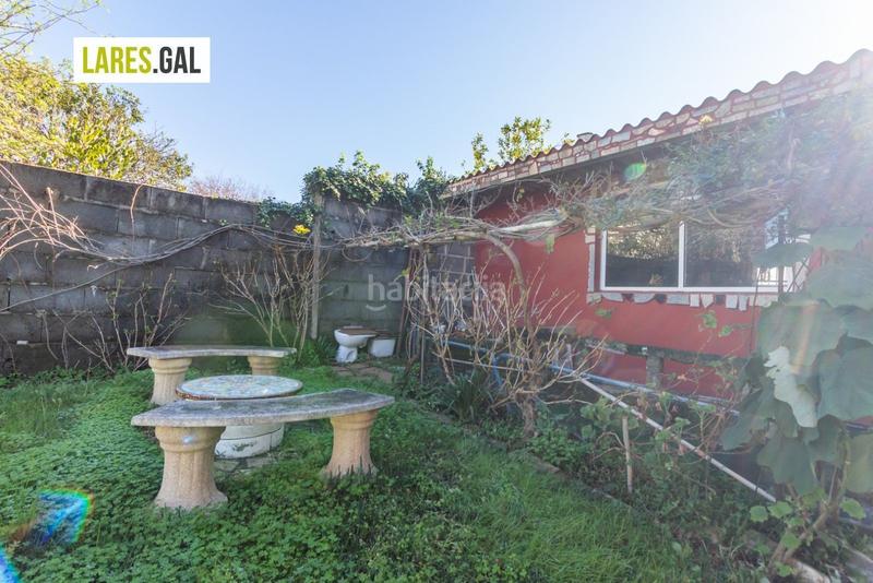 Foto 58b0ae9a-9cca-4326-b93b-fffaa5bbe29d. Casa amplia casa de piedra a la venta en Darbo Cangas