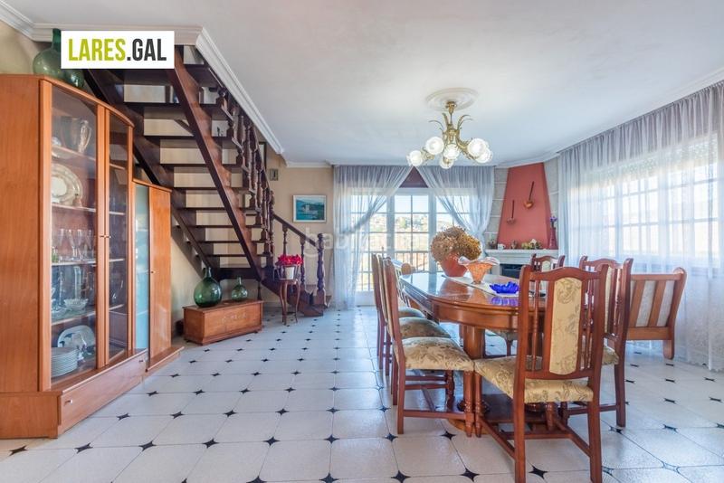 Foto 673610e1-aff2-458b-9389-76b398d545ba. Casa amplia casa de piedra a la venta en Darbo Cangas