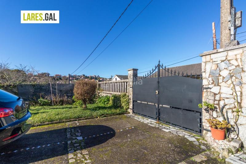 Foto 6812b55b-ec86-480b-aeb1-cf6ad37e1dde. Casa amplia casa de piedra a la venta en Darbo Cangas