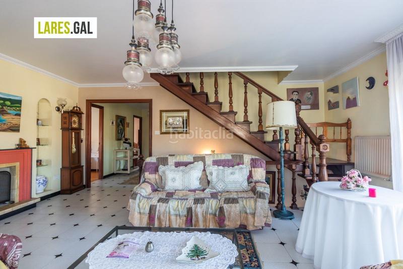 Foto 6a113923-af0c-4ce2-8ee4-3f242b4da0cd. Casa amplia casa de piedra a la venta en Darbo Cangas